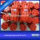 Rock Drilling Tools R22, R25, R28, R32, R35, R38, T38, T45, T51, GT60 Threaded Button Bits