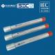 Rigid IEC 61386 Conduits Carbon Steel Electrical Metallic Tubing