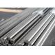 Hot Rolled Round Stainless Steel Bar High Performance 201 202 Grade Material