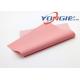 Durable Abrasion Resistant Artificial Leather Fabric PVC Waterproof Synthetic