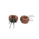 Radio Frequency InterferenceThrough-hole Common Mode Choke Inductor