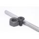 OEM ODM CNC Stainless Steel Parts Milling / Turning Boat Tie Rods