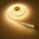 55.5mm Cutting Length Indoor LED Strip Lights 3000k 160lm High Luminous Efficiency