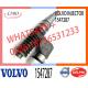 Engine Fuel Injector 1547287 3169521 8113411 BEBE4B01003 For Vol-vo D12 3045 LOW FLOW