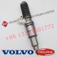 Electric Unit Diesel Fuel Injector 20569291 BEBE4D28001 For  TRUCK