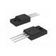Power N-Channel Transistors NTPF082N65S3F TO-220F-3 650V Integrated Circuit Chip