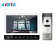 7 Inch 4 Wire Doorbell Camera Video Interphone Smart Security Devices for Villa