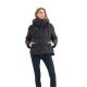 FODARLLOY Women's Fashion Design Female Korean Version Long Winter Coats  For Ladies Jackets Manufacture Professional