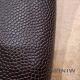 Nonwoven Basketball Faux Leather Material Strong Friction Force PU Leather Sheet