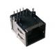 MIC24012-5117 / MIC2401D-5101 Integrated 10 / 100 Base-T RJ45 Cost Effective