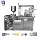 Automatic Liquid Blister Packing Machine Chocolate / Honey / Butter / Jam / Ketchup