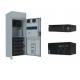 2m Floor Standing Data Cabinet Computer Server Rack Customizable MTS9604B-N20B1