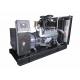 Vman Diesel Engine 500kW 688kVA Industrial Generator Set