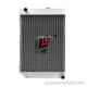 Liugong 855N (630 Wide) Radiator For Engineering Machinery Radiator Spare Parts And Engineering Machinery Accessories