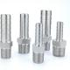 Customized High Precision Steel Shaft Part for Customized OEM CNC Machine Customization