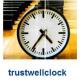 railway clocks movement mechanism,metro clocks,bus station clock,platform clocks-GOOD CLOCK (YANTAI) TRUST-WELL CO LTD