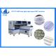 Professional SMT Mounting Machine Dual Arm LED Tube Flexible Strip Light