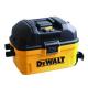 5HP PP 4 Gallon Wet Dry Vacuum Cleaner For Industrial Purpose Dewalt DXV04T
