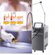 755nm Alexandrite Laser Hair Removal Machine Stationary Style For Commercial