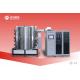PVD Chrome Plating Machine