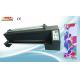 High Speed Roll To Roll Sublimation Dryer For Printed Polyester Fabric Heating