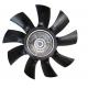 Reference NO. 1105110000005 1105110000005 520 FAN CLUTCH for FOTON Purpose Replace/Repair