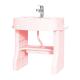 OEM ODM Acceptable CPC 2023 Style Emulation Hand Wash Stand For Children Baby Wash Basin