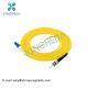 LC-ST single-mode fiber jumper tail fiber single core 3m 5m 10m 15m 20m