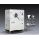 Laboratory Film Coating Equipment Pharma Lab Machinery 0.5 μM Class D Hot Air Filtering