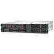 1U Rack HPE ProLiant DL20 Gen10 Plus 4SFF CTO Server with 3.2G Processor Main Frequency