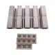 Laser Fabrication Services Sheet Metal Cnc Parts Custom Nuts Stretch Stamping Hardware Galvanized Sheet Anodize Parts
