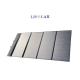 400W Portable Solar Panel Charger For RV Camping Hiking Boats