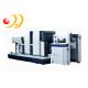 Sheet Fed 2 Color Offset Printing Machine For Book Magazine For Pictorial Graph