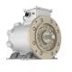 Permanent Magnetic 80KW 12000RPM High Speed Pump Motor