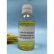 Weak Cationic Fluffy Soft Block Copolymer Silicone Oil 6.0-6.5PH Value