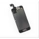 Iphone 5S/SE repair display assembly with small parts, for Iphone 5S complete LCD display assembly, Iphone 5S LCD