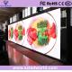 Eye-Catching 16bit Gray Scale Advertising LED Displays with Max 600W/m2 Power Consumption