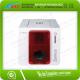 Evolis Zenius plastic id card printer,used id card printer