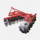 V Type DHM - Middle Duty Tractor 3PT Disc Harrow; Farm Machinery Disk Harrow For Sale