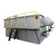 Sewage Pretreatment Air Float Machine Bod Cod Separation Remove with 1 of Core Components