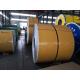 JIS / ASTM / BN Stainless Steel Sheet Coil With 2B 2D BA Brushed Surface