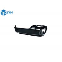 POM Plastic Injection Mold Making For Connect Training Cartridge Molded Parts