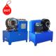 CHINA High Quality Flexible DX68 High Pressure Hose Crimping Machine Equipment 600 Ton For Sale