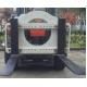 3000kg 3500kg Box Forklift Rotator Clamp Forklift Safety Accessories