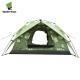 3.2kg Military 210*200cm Outdoor Camping Tent