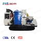 Full Hydraulic Remote Dedusting Shotcrete Machine 500M Spraying Distance