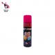 250ml Harmless Silly String Spray Streamer Assorted Colors Practical
