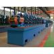 ZTZG 120m/min Cold Roll Steel Pipe Making Machine Carbon Steel Pipe Mill