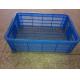 EURO Stack Plastic vented crates& containers & boxes T600*400*185MM