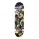 Colours Collectiv Skateboards Killah Priest Planet Of The Gods Complete Skateboard - 8 x 31.5